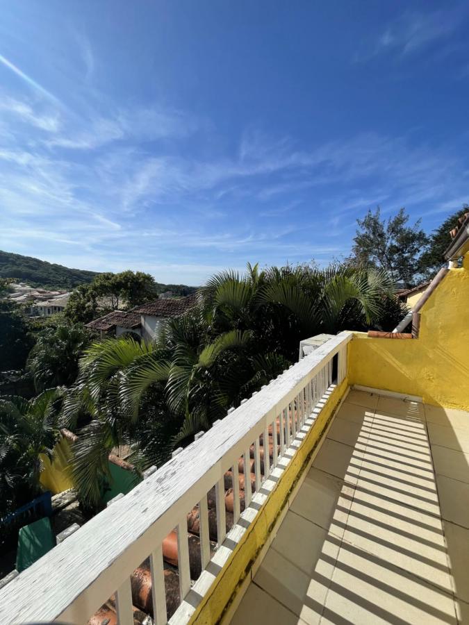 Aparthotel Sol Búzios Exteriér fotografie
