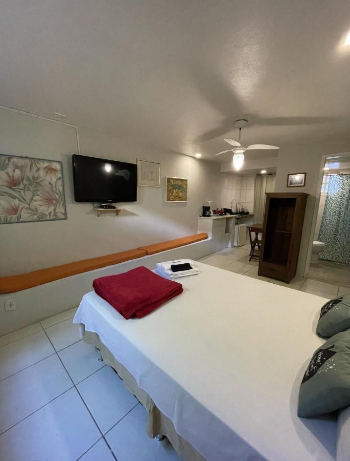 Aparthotel Sol Búzios Exteriér fotografie