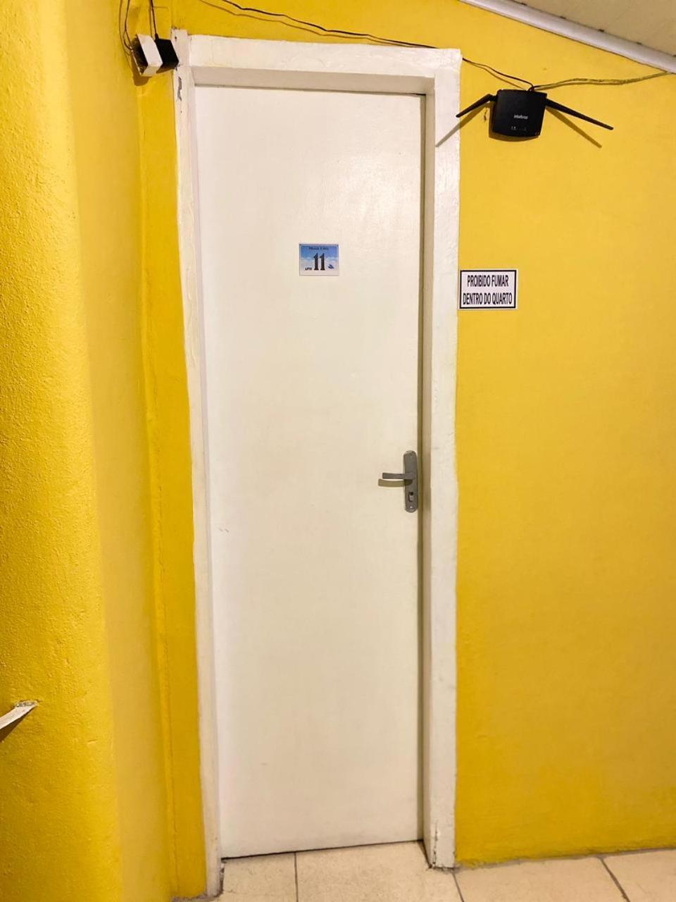 Aparthotel Sol Búzios Exteriér fotografie