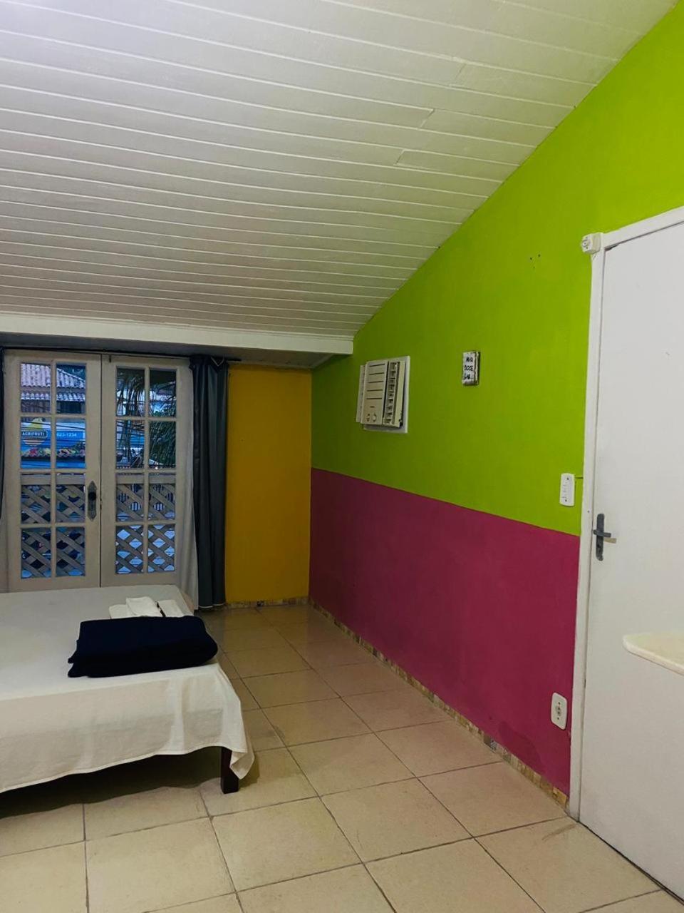 Aparthotel Sol Búzios Exteriér fotografie