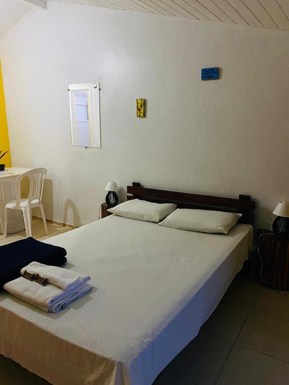 Aparthotel Sol Búzios Exteriér fotografie