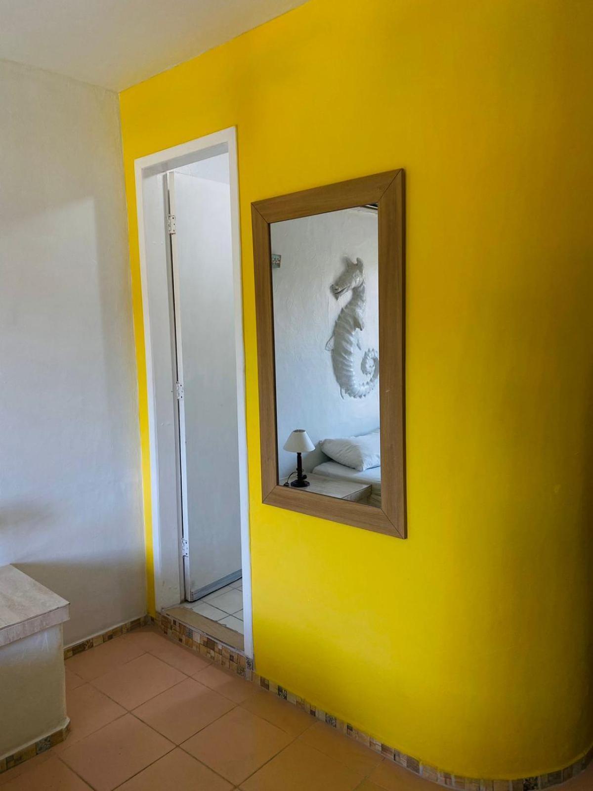 Aparthotel Sol Búzios Exteriér fotografie
