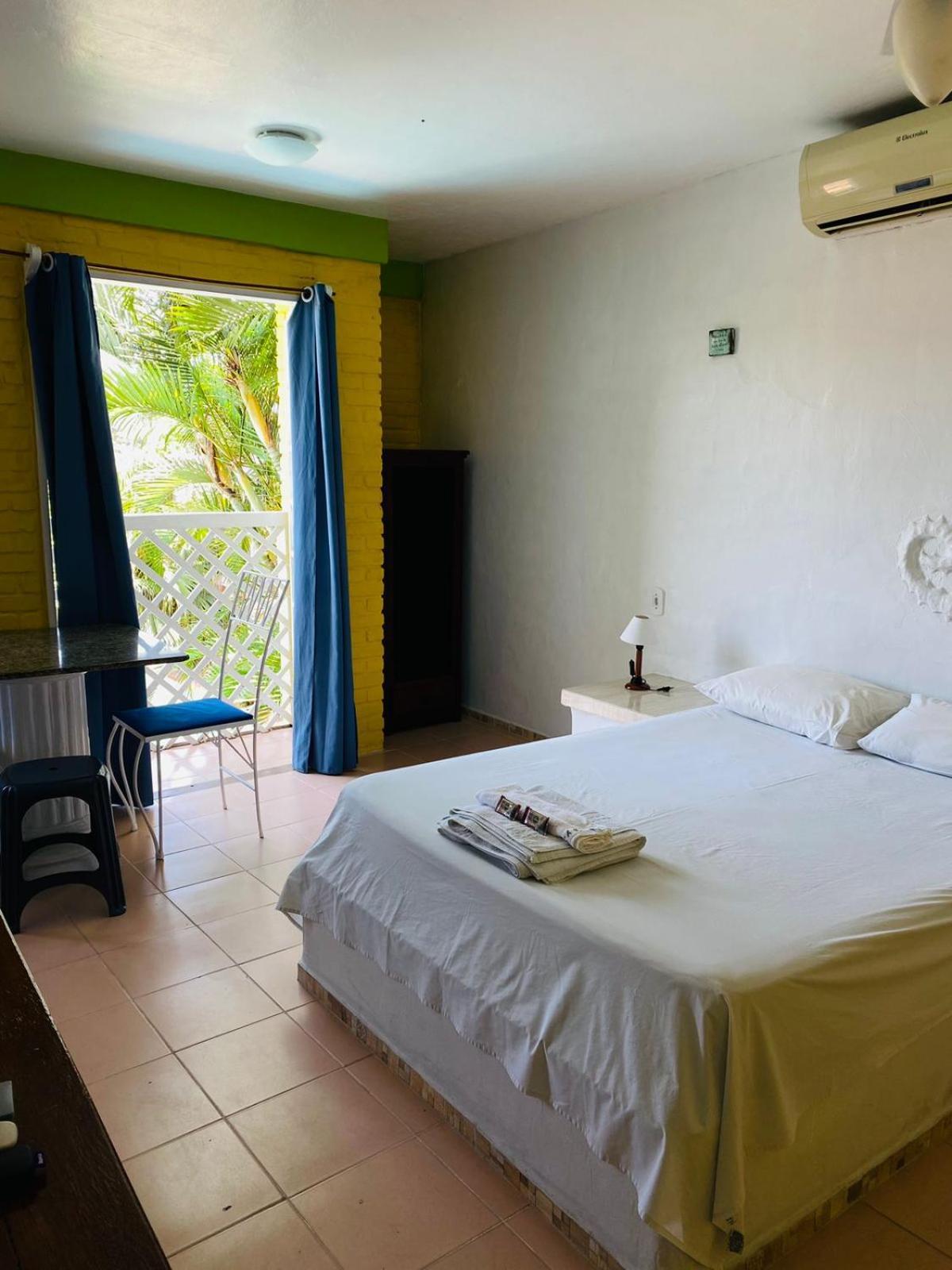 Aparthotel Sol Búzios Exteriér fotografie