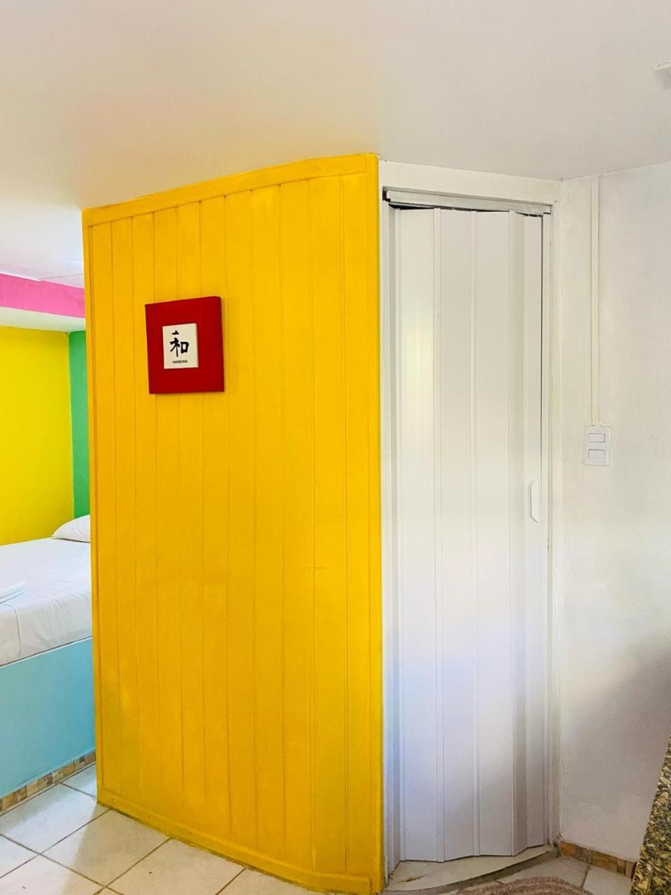 Aparthotel Sol Búzios Exteriér fotografie