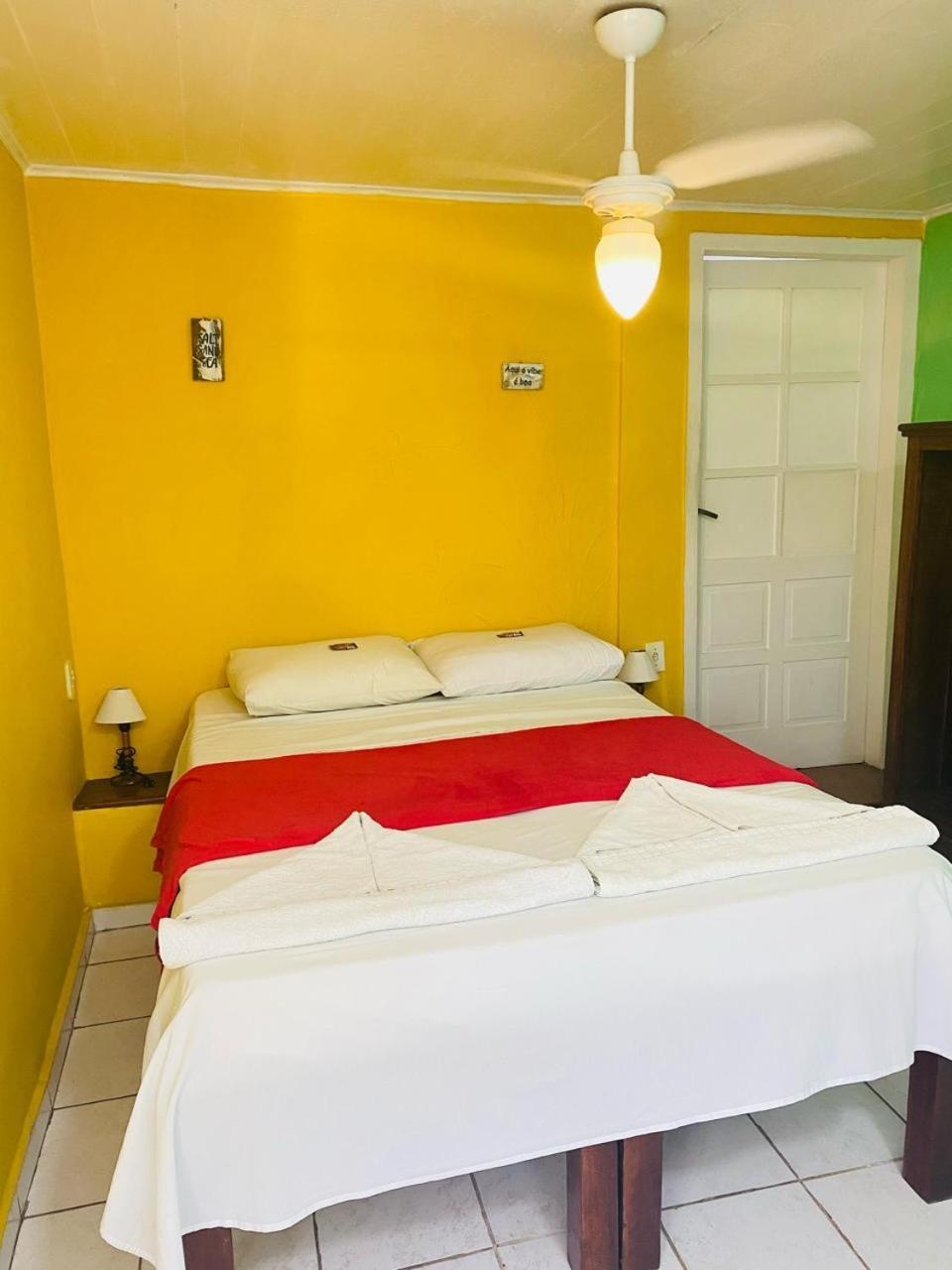 Aparthotel Sol Búzios Exteriér fotografie