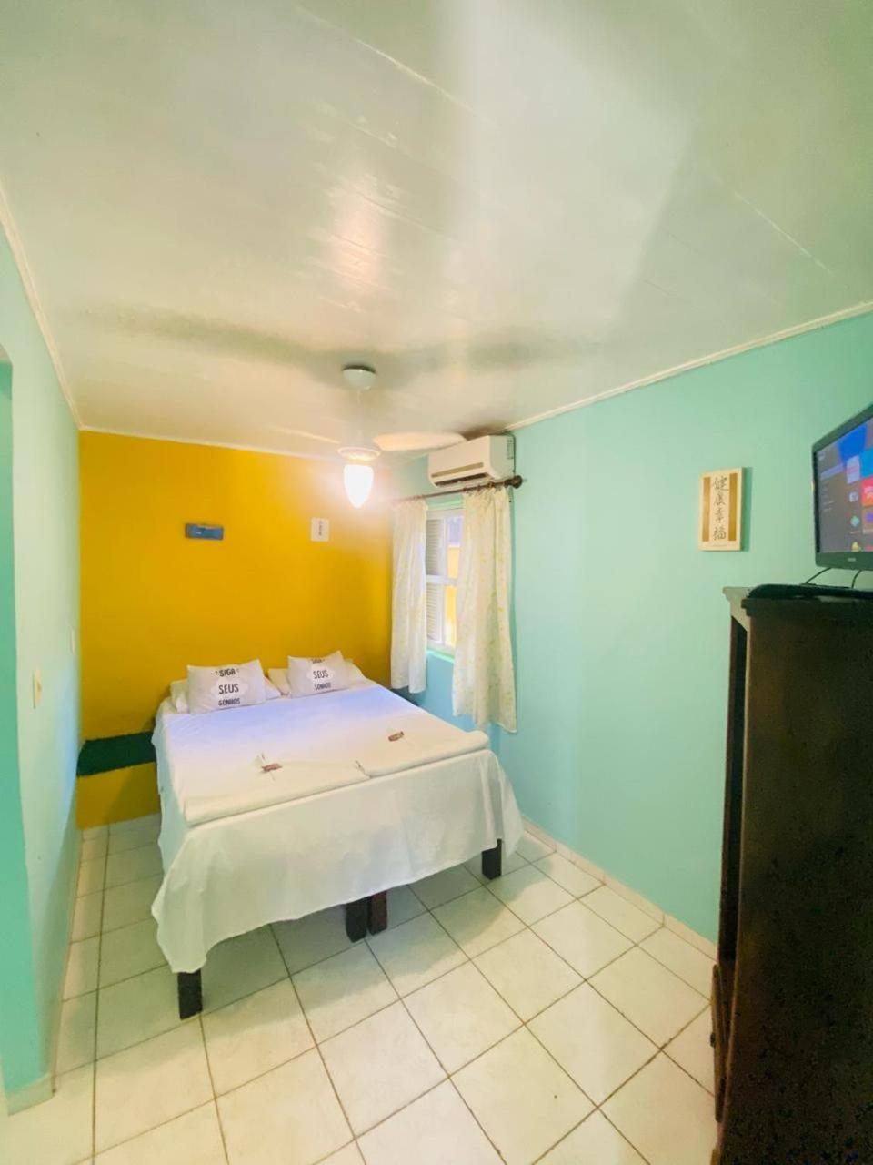 Aparthotel Sol Búzios Exteriér fotografie