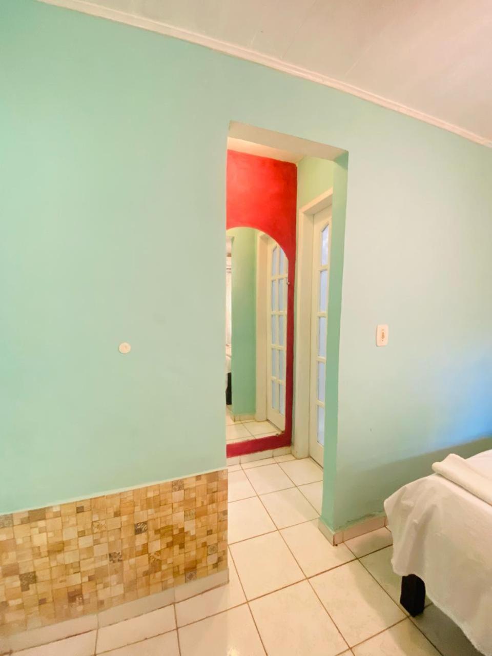 Aparthotel Sol Búzios Exteriér fotografie
