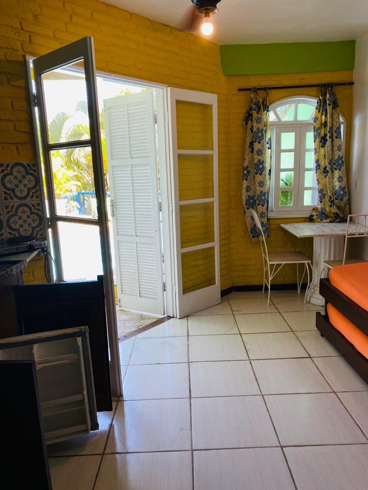 Aparthotel Sol Búzios Exteriér fotografie