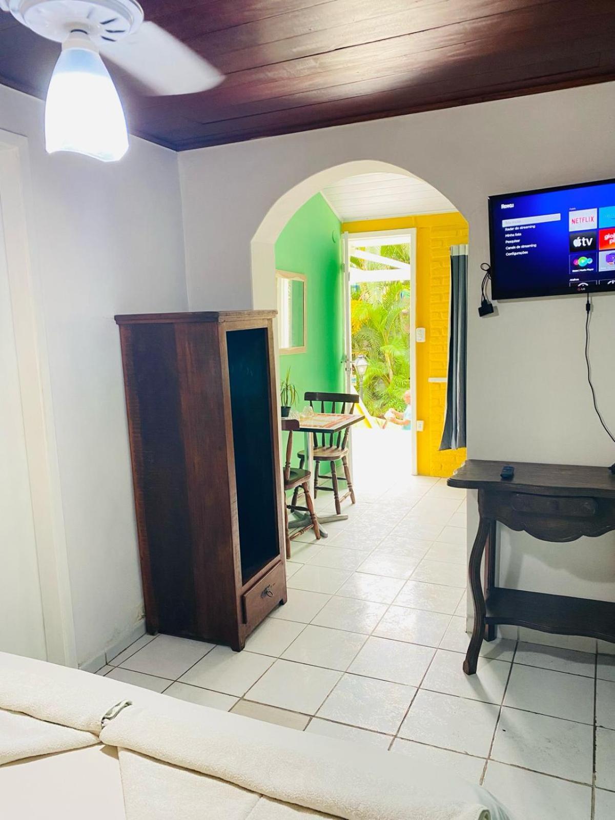 Aparthotel Sol Búzios Exteriér fotografie