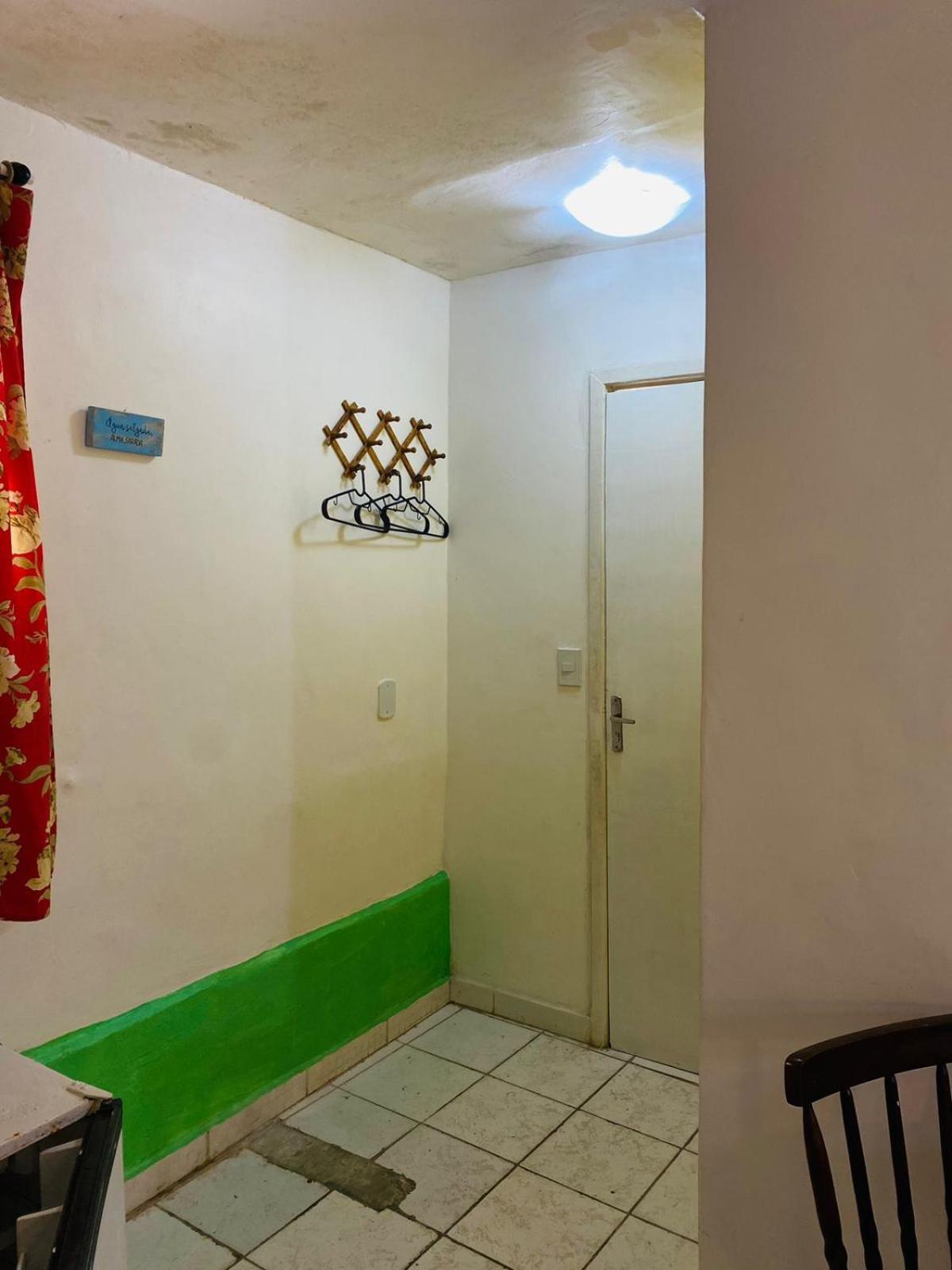 Aparthotel Sol Búzios Exteriér fotografie