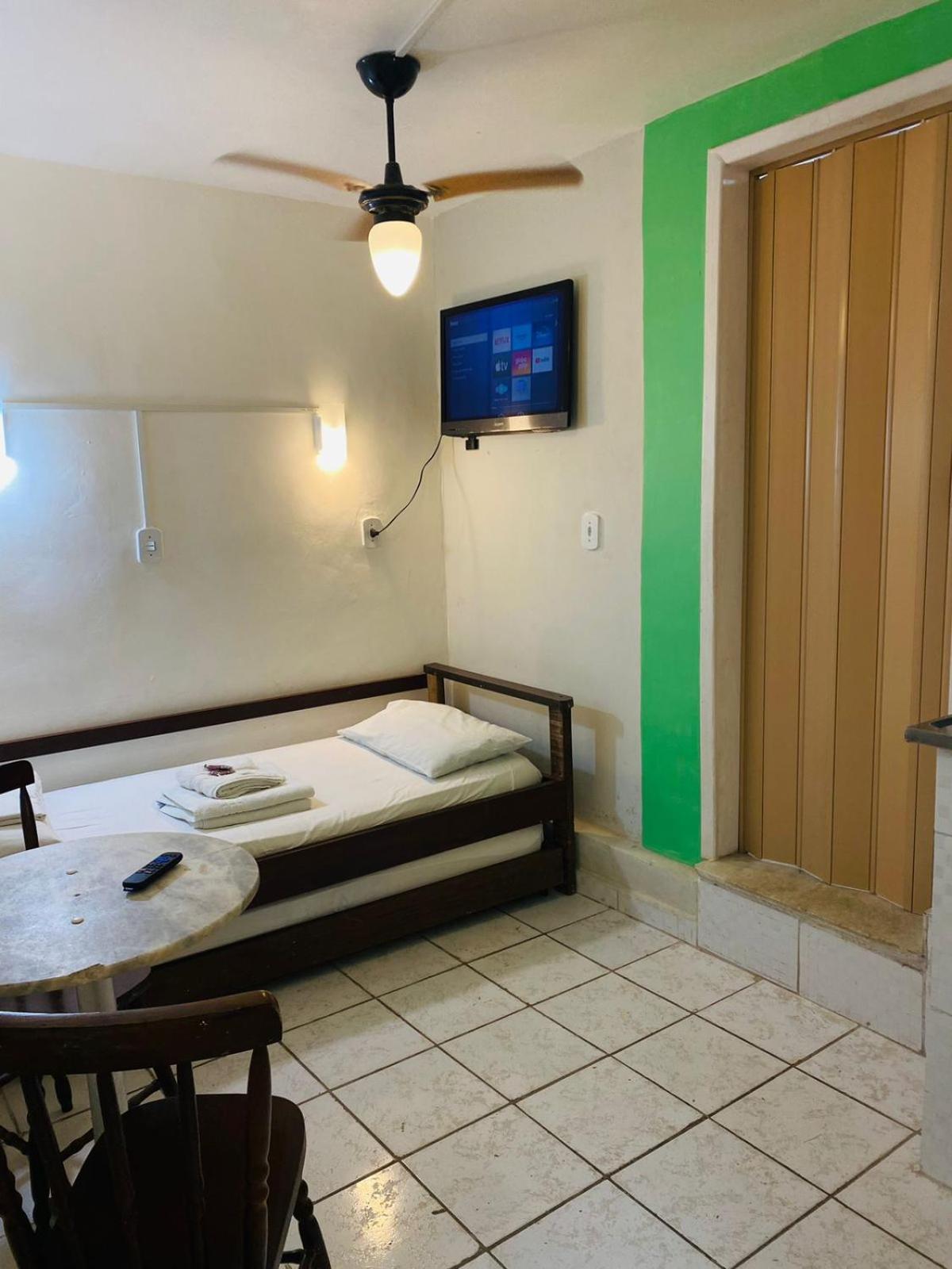 Aparthotel Sol Búzios Exteriér fotografie