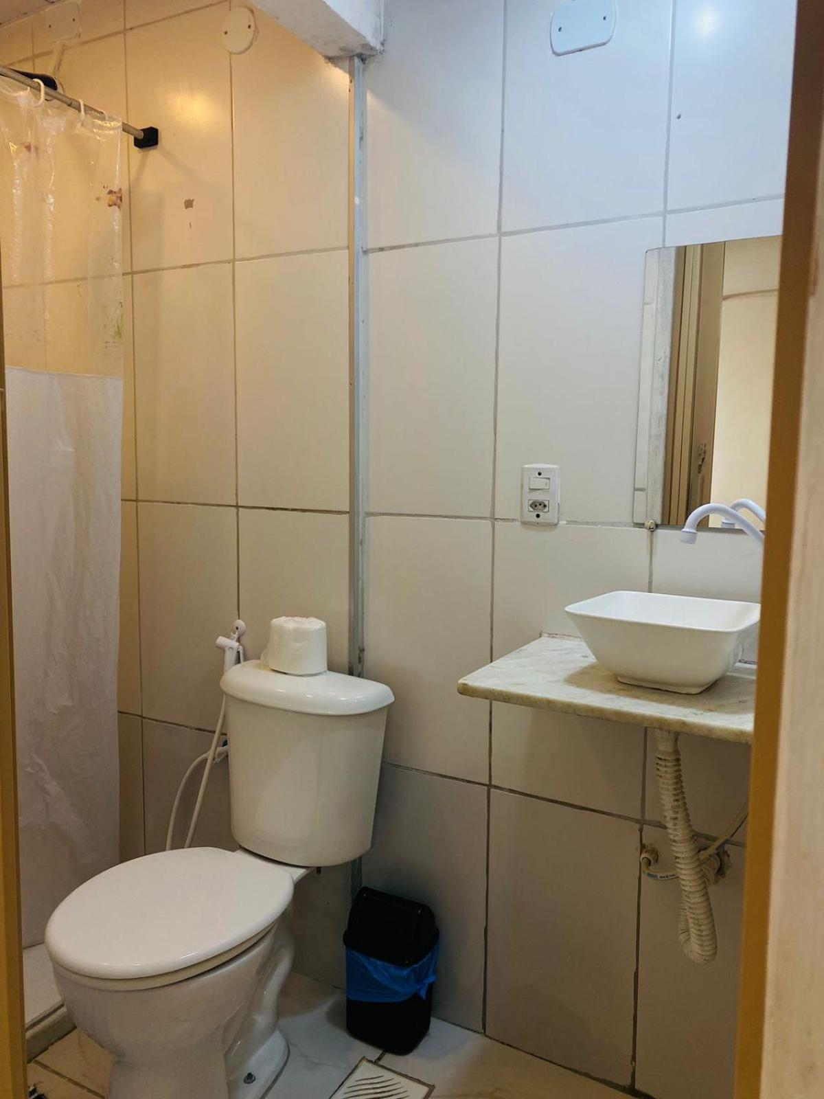 Aparthotel Sol Búzios Exteriér fotografie